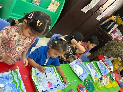 Summer Camp - Little Learners Play School