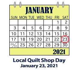 Local Quilt Shop Day 的图像结果