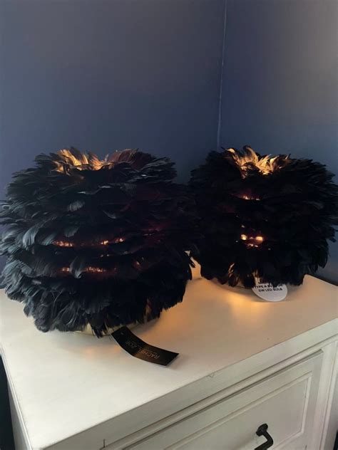 Rachel Zoe Lamps - Barn mirror wall decor