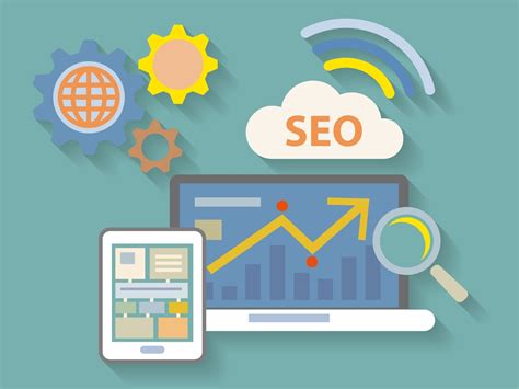 Tips to improve your website’s SEO | Industry Global News24