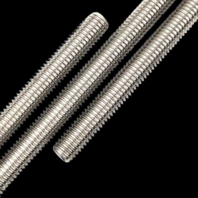 Threading Steel Rod 的图像结果