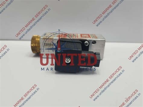 HYDROPA HYDROSTAR DS 117/B/V3/KKK PRESSURE SWITCH | United Marine Services