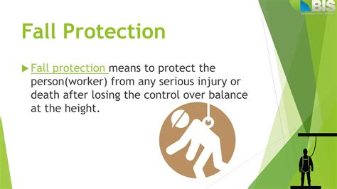 Fall Protection Training Presentations 的图像结果