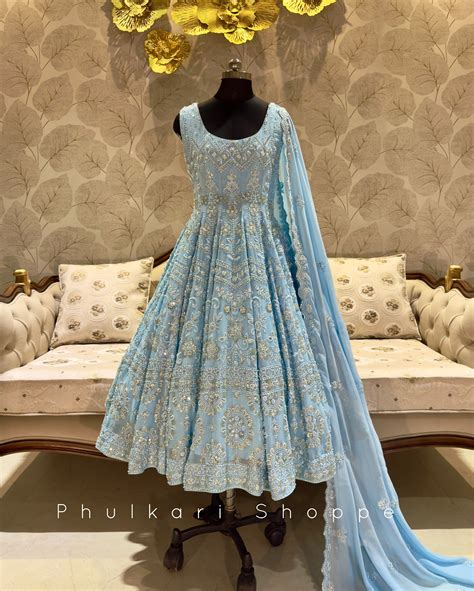 P H U L K A R I S H O P P E ™ | “ZEENAT LEHENGA” • For more information regarding outfits please ...