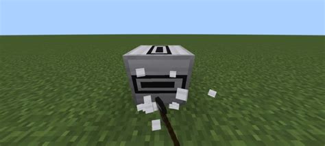 Image result for Block Breaking Animation Overlay