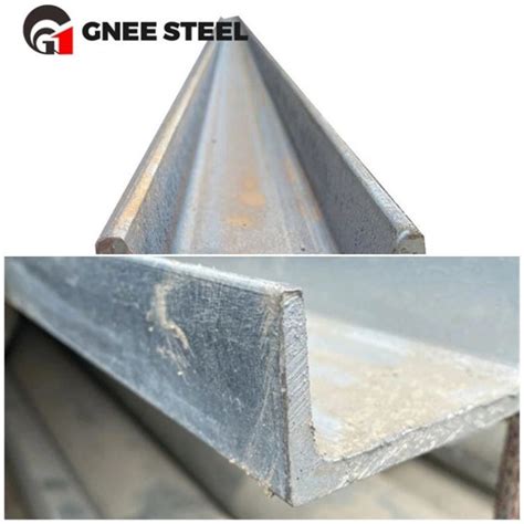Structural Steel Channel 的图像结果