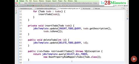 API Insert Method Java 的图像结果