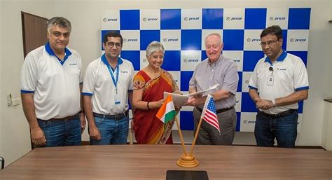 Pricol gears up for BS VI, inks MoU with Kerdea Technologies for O2 ...