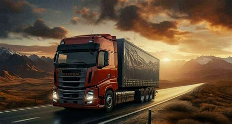 RPN Logistics