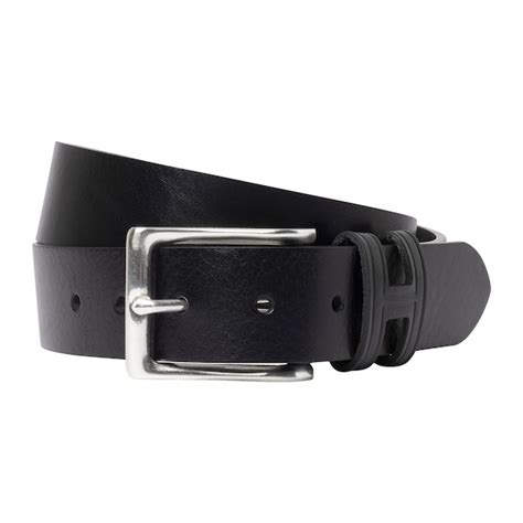 Buy Belts & Buckles for Men Online in India at The Collective