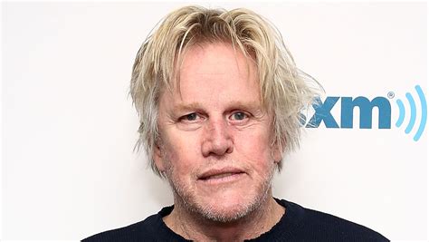 The Rare Illness Gary Busey's Son Luke Was Diagnosed With