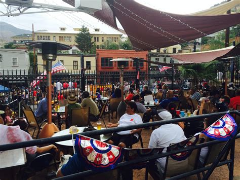 Old Bisbee Brewing Company