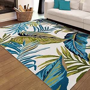 Buy Firoz and Brothers f & b Rugs Hand Made Modern Design with (USA ...