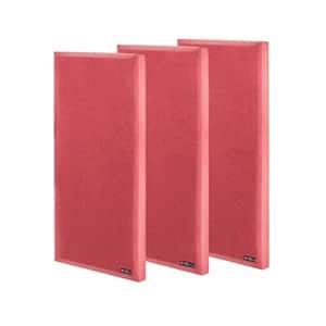 Timber Acoustics® Bevelled Edge Sound Absorption Panels | Rockwool ...