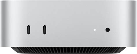 Mac Mini - M4 - iNvent Store