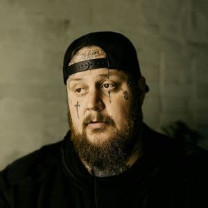 Jelly Roll in Orlando, Camping World Stadium, Orlando, 10 June 2025 ...