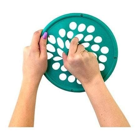 Cando - Power Web: The Ultimate Hand Exerciser Now in Medilab India