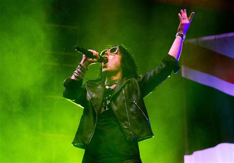 Image result for The Struts Live