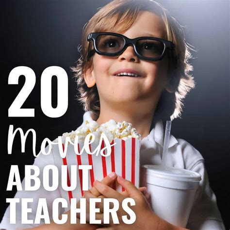 Movies Of Teachers