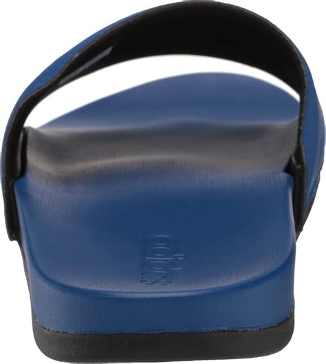 Buy adidas Unisex-Adult Adilette Slide Sandal Online at Lowest Price in ...