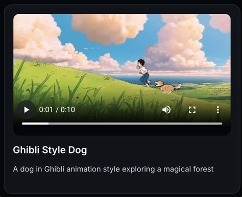 Openai Sora Prompt Engineering Examples 的图像结果