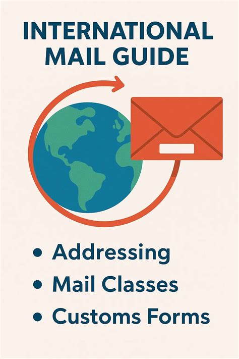 How to Address a Letter: Complete Guide 2025 | The Letter Pilot