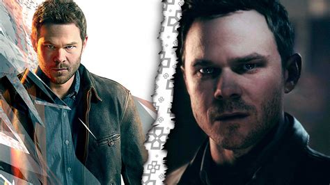 Xbox: El protagonista de Quantum Break quiere una secuela