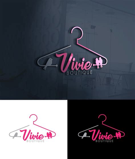 Logo Design for Clothes 的图像结果