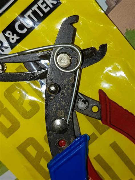 Buy Wire Striper/Cutter Online at QuartzComponents.com