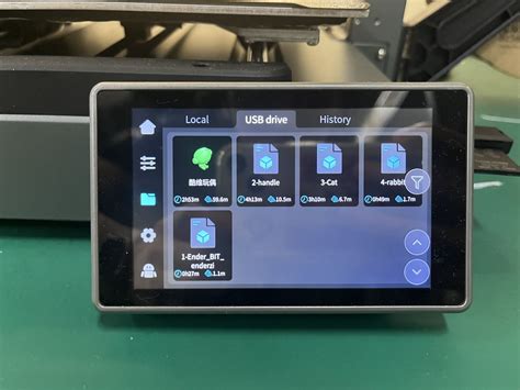 Image result for Creality Printer Software