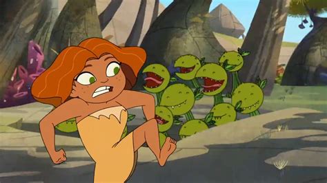 Dawn of the Croods (2015)