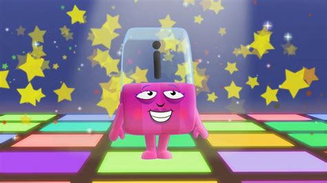 Alphablocks Level 4 的图像结果