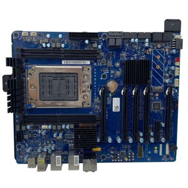 Image result for Alienware Baseboard A00 CPU Socket