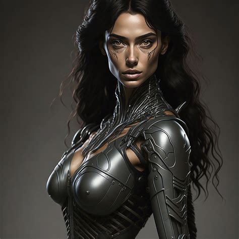 Ai Female Face 的图像结果