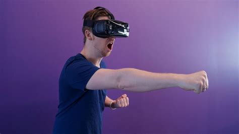 关于VR的25个问题，你对VR了解多少？ - 我看AR