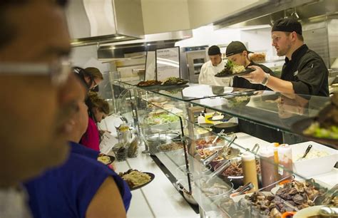 Photos: Overstock.com opens new office building in Midvale – Deseret News