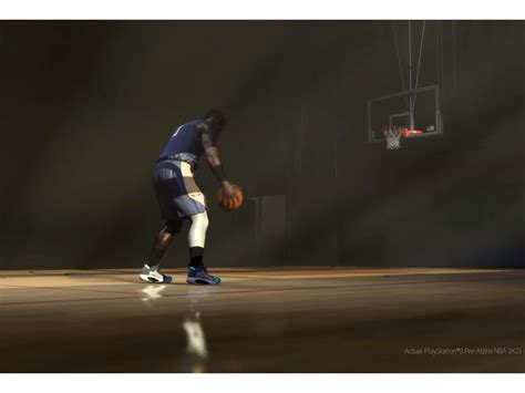 Desktop NBA 2k21 Wallpapers - Wallpaper Cave