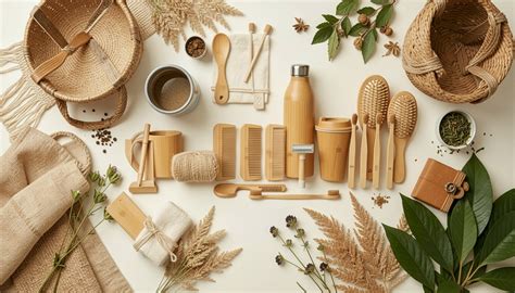 Plastic Free Products India 2026 - The Zero Waste Home Guide | BambooEdge