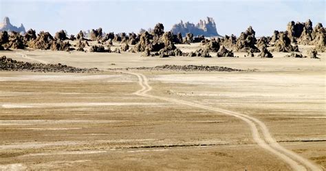 Djibouti Travel Guides