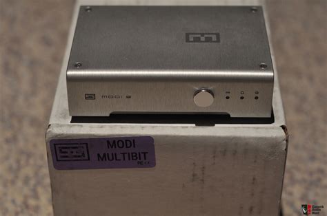 Image result for Schiit Modi Multi-Bit