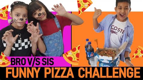 Sis vs Bro Poop Challenge 的图像结果