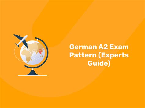 Image result for German A2 Practice Test