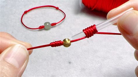 Beginner String Braclets Easy 的图像结果