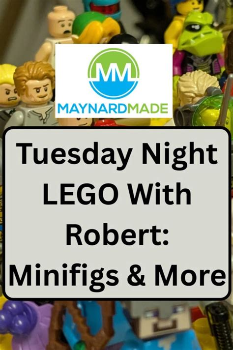$1 Starts, LEGO Minifigs from Star Wars, Ninjago, Marvel, Harry Potter ...