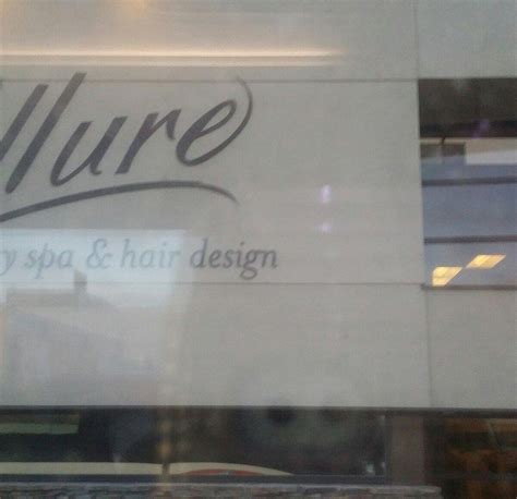 Allure Day Spa and Hair Design (Anchorage): All You Need to Know