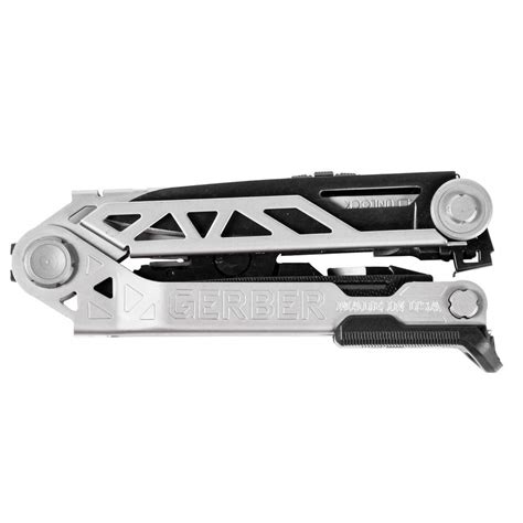 Gerber Center-Drive Multi-Tool with Bit Set - Stainless Steel ...