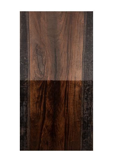 Mahogany Crotch Crotch - Durian Furniture