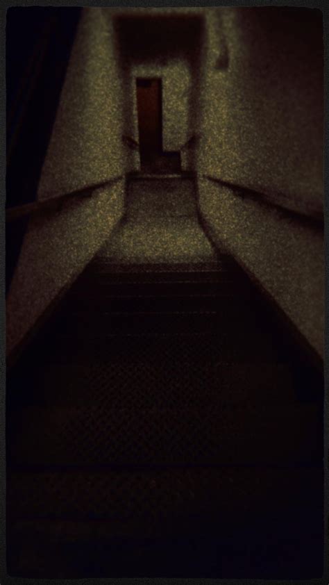 3 AM fuzzy vision : r/LiminalReality