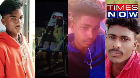 Karnataka News: 3 Fans of KGF Star Yash Electrocuted While Erecting ...