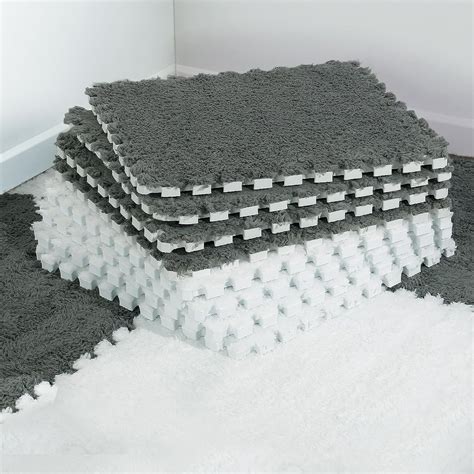 Puzzle Carpet: Enhancing Interior Spaces with Versatile